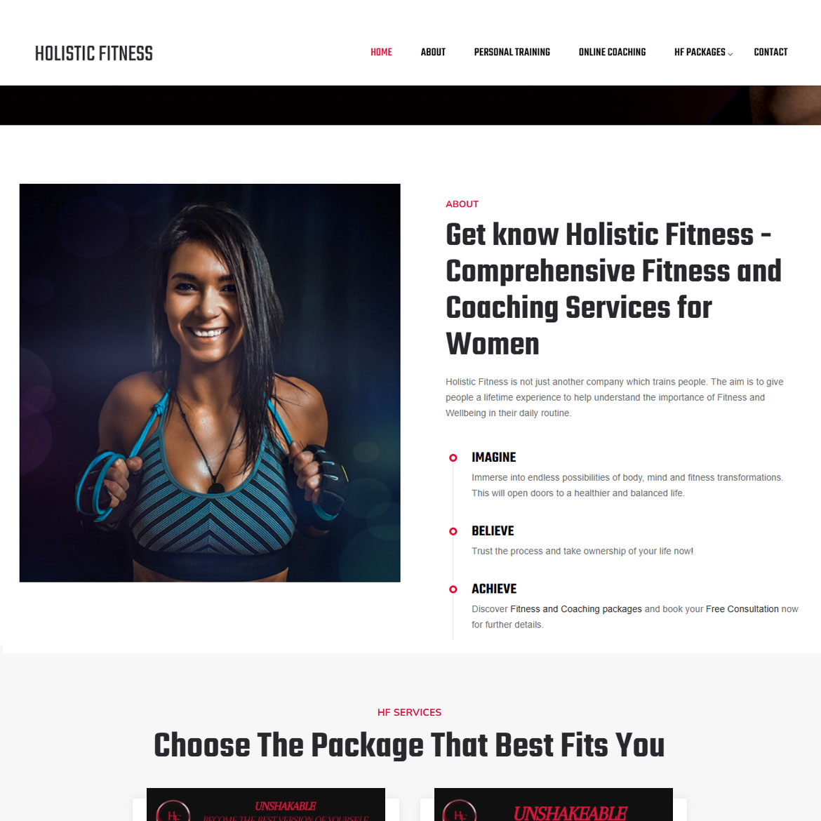 Optimized blog posts for better search rankings