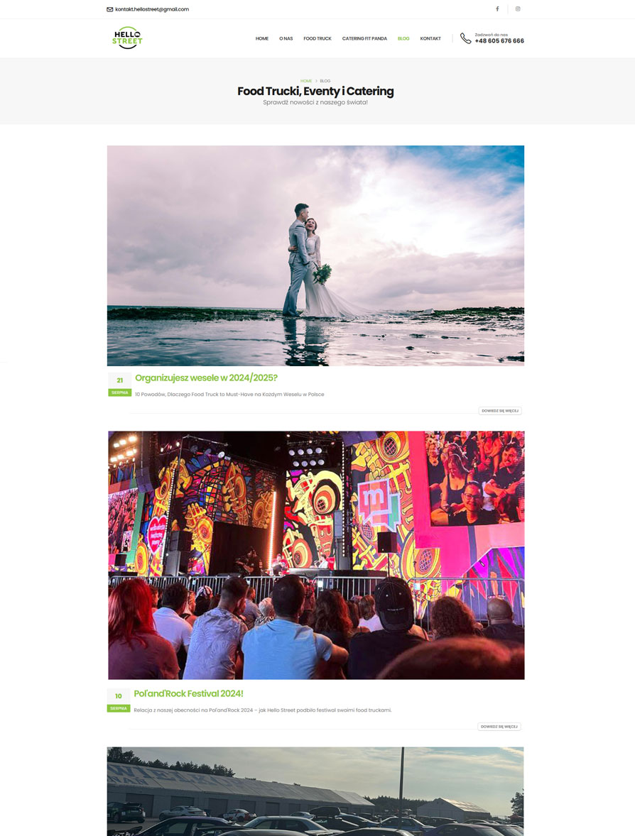 Creating high-quality content to support SEO