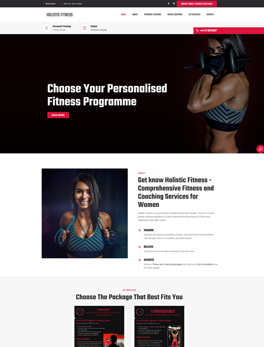 Building brand recognition through digital marketing