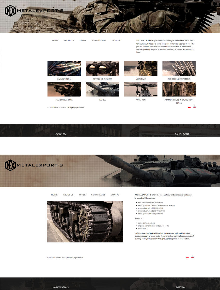 Modern branding strategy for online success