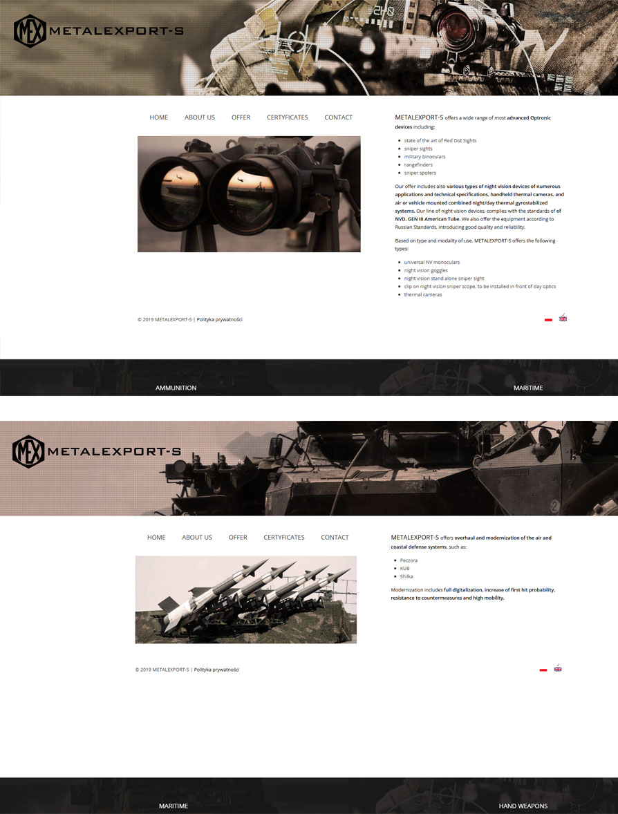 Marketing campaign to strengthen brand positioning